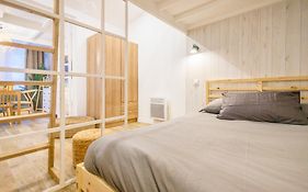 Joyful Tiny House Seaside